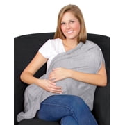 Leachco Duo Nursing Infinity Scarf