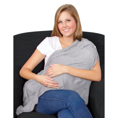 Leachco Duo Nursing Infinity Scarf