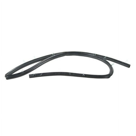 316239700 GASKET, OVEN DOOR - EXACT FIT FOR 316239700 FRIGIDAIRE - REPLACEMENT PART BY AFTERMARKET APPLIANCE