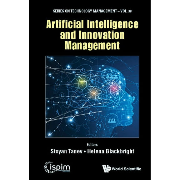 Artificial Intelligence and Innovation Management, (Hardcover)