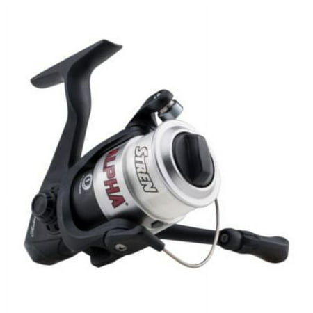 Shakespeare ALPHA30B Spinning Fishing Reel 0.72lb