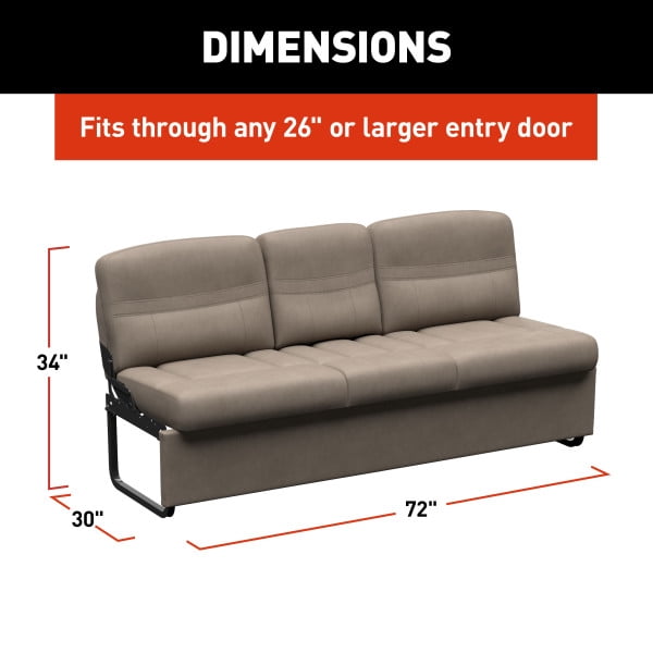 Lippert Components 2024044413 Thomas Payne ® FURNITURE-INTERIOR RV