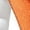Orange, variant on 4D Cloud Insoles for Men Women, Shock Absorption Anti-Fatigue Inserts for Work Boots Sneakers