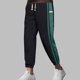 thumbnail image 1 of Fiudx Pantalones Deportivos para Hombre, Contura Elástica y Corte Ajustado, Ideales para Correr, Entrenar En El Gimnasio, Uso Diario Informal, Tejido Transpirable., 1 of 6