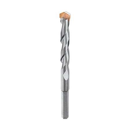 UPC: 0885911279123 | DeWalt DWA56124 Multi-Material Drill Bit  3/16 x 4-1/2 In. – Quantity 1