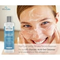 thumbnail image 2 of QRxLabs Glycolic Acid Gel Cleanser, 6 fl oz, 2 of 6