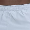 thumbnail image 5 of VEKDONE Mens Athletic Shorts Quick Dry Mesh Liner Basketball Shorts Casual Loose Fit Outdoor Gym Workout Shorts with Pockets Jogger Shorts Silver XXL, 5 of 9