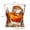 Twist 283ml, variant on 1PCS Whiskey Glass, Old Fashioned Rocks Glasses Tumblers, Glassware for Cocktail Scotch, Bourbon, Gin, Voldka, Brandy