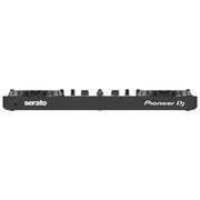 Pioneer DJ DDJ-REV1 Scratch Style 2-Channel DJ Controller for Serato DJ Lite Starter Package