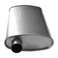 thumbnail image 2 of AP EXHAUST PRODUCTS 700276 MUFFLER - MSL MAXIMUM Fits select: 1995-1997 CHEVROLET CAMARO, 1996-1997 PONTIAC FIREBIRD, 2 of 2