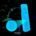 thumbnail image 5 of 2 PACK Wii Remote Controller, Wii Game Wireless Controller for Nintendo Wii/Wii U Console, 5 of 7