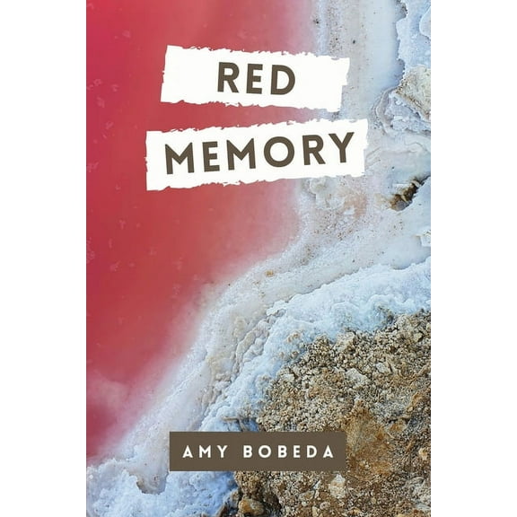 Red Memory, (Paperback)
