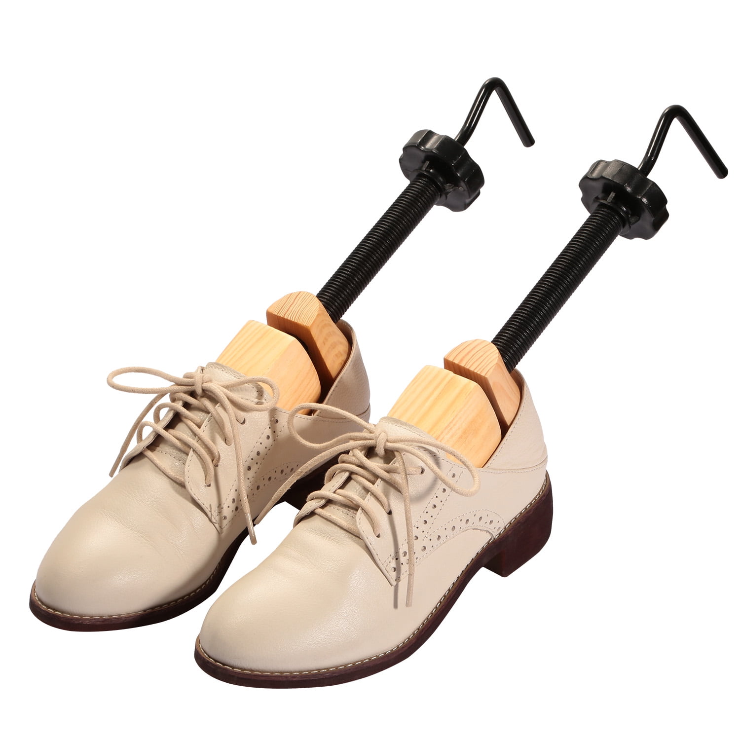 leather expander for shoes