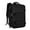 Black, variant on Laptop Backpack Knapsacks Separate Shoe Compartment Lightweight Rucksack Daypack Black
