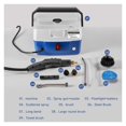 thumbnail image 4 of Steam Cleaner High Pressure High Temperature For Home Apppliance Air Conditioner, Cleaning GenCar Wash Kitchen Hood Steam Machine ,Easy to Operate, 4 of 5