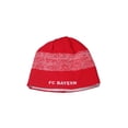 thumbnail image 2 of FC Bayern Authentic Official Licensed Product Soccer Beanie - 04-1, 2 of 4