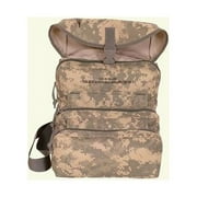 Fox Outdoor Trifold Medical Bag and First Aid Kit, Army Digital 099598562472