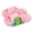 2Red, variant on Mostsola Toddler Slides Slippers Girls Boys Cloud Slides Animal Quick Dry Beach Pool Shower Shoes