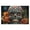 300, variant on Puzzles for Adults 300 Pieces - Day Dead Celebration Colorful Skulls Flowers Puzzle Challenging Educational Toys Puzzles Reduced Pressure Gift