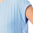 thumbnail image 6 of Fruit of the Loom Women's Dolman Sleeve and Cropped Pant Sleep Set, 6 of 7