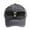 AA Navy, variant on Aviator Goggles Decor Baseball Cap Novelty Steampunk Style Sun Visor Adjustable Sport Hat Unisex