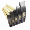thumbnail image 3 of Solid Wood Handle Flat Head Iron Hammer Duck Billed Electrician Nail Hammer Service Tool Hammer Forged in Pure Profession Steel (300g), 3 of 6