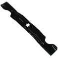 thumbnail image 1 of 198-086 Small Engine Mower Blades By Oregon, 1 of 1