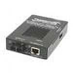 UPC: 0648177025480 | TRANSITION SBFTF1013-105-NA 10/100 Bridging 10/100Base-TX to 100Base-FX Media Converter 10/100Base-TX  100Base-FX