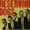 Reservoir Dogs Soundtrack (CD) (explicit)