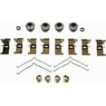 thumbnail image 2 of Dorman HW13954 Front Disc Brake Hardware Kit for Specific Lexus / Toyota Models Fits select: 2013-2018 TOYOTA CAMRY, 2012-2018 TOYOTA AVALON, 2 of 2