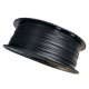 thumbnail image 1 of PLA 3D Printer Filament Black, 1 of 1