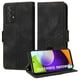 thumbnail image 3 of Funda GANGXUN para Samsung Galaxy A52 4G/5G con diseño acolchado elegante, cuero PU, protección total y ajuste preciso, 3 of 5