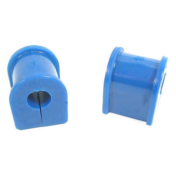 Rear To Frame Sway Bar Bushing Kit - Compatible with 1997 - 2001 Toyota Camry 1998 1999 2000