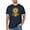 Navy, variant on CafePress - (DTOM) The Price Of Freedom Men's Eco Sport T Shir - Men's Dark Eco Sport T-Shirt