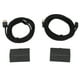 thumbnail image 5 of Paquete de batería de controlador, Kit de carga y reproducción Compatible recargable con Cable de carga USB para XBOX ONE, 2 uds., 5 of 5