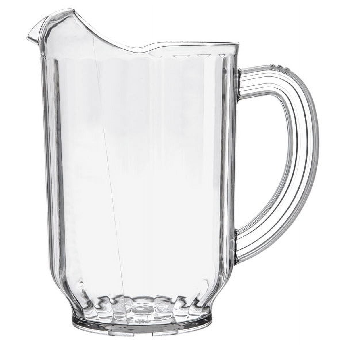 Carlisle - 554607 - 60 oz Versapour Pitcher