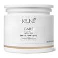 thumbnail image 1 of Keune Masque Huile Satin Soin 6,8 Oz, 1 of 1