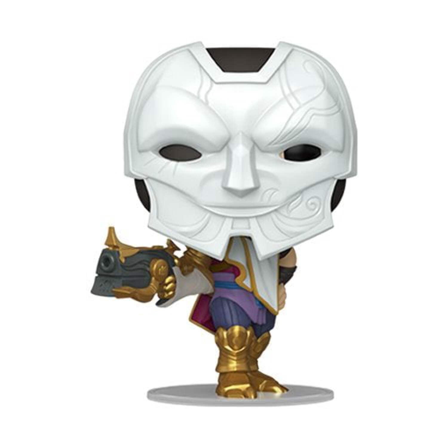 Funko League Of Legends - 10302 - Figurines Pop! Vinyle - VI