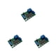 thumbnail image 1 of Matsuzay Módulo de relé de tiempo PCB, grabación de bucle profesional portátil, módulos de retardo electrónico multimodos, accesorios de Type1 NO1, 1 of 6