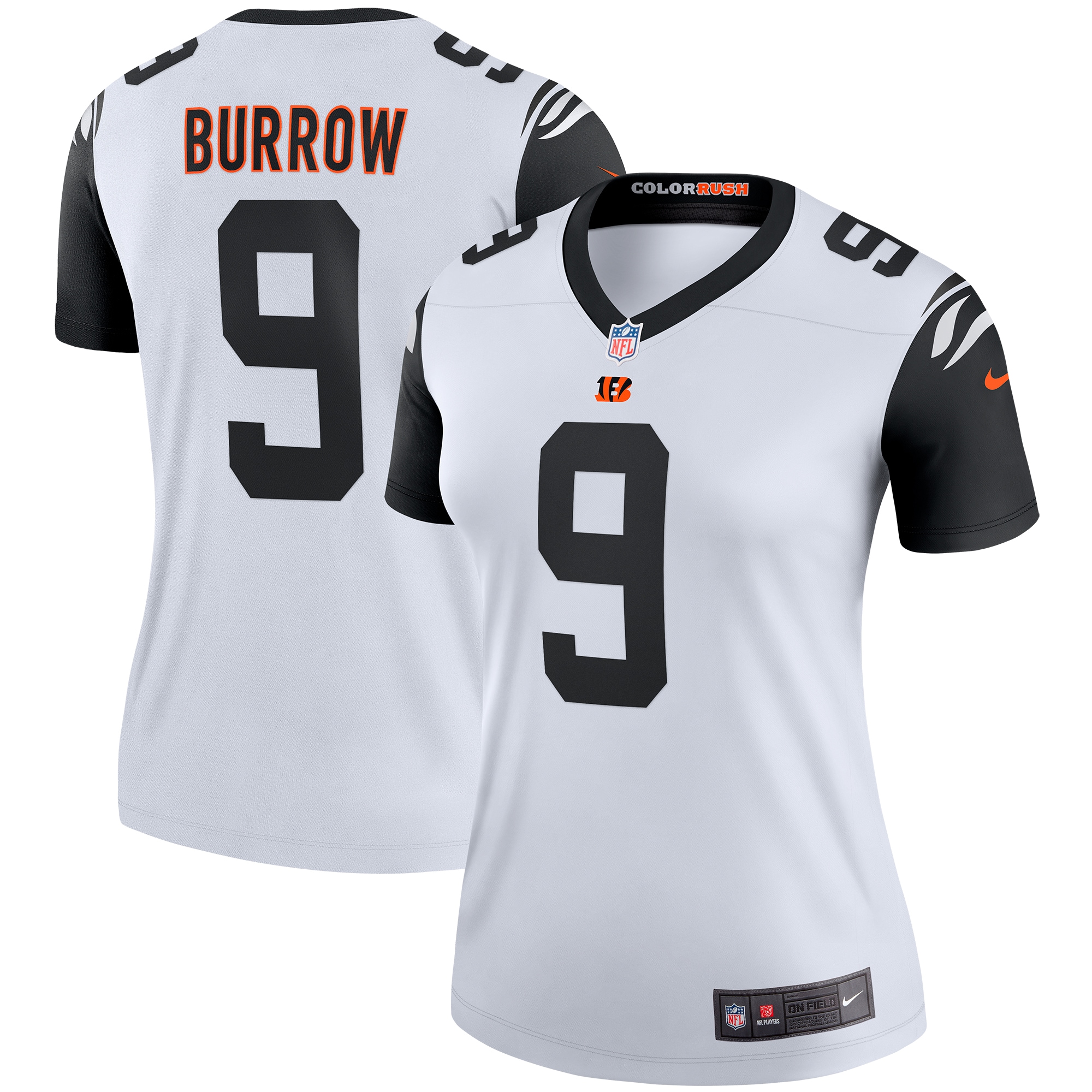 kids bengals jersey