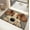 C, variant on Door Mat Indoor Entrance 24x16 in Rug Machine Washable Boho Floral Animal Cat Small Area Rug Non-Slip Low Pile Throw Rugs for Entryway Kitchen Front Door Indoor Entrance Entry Room