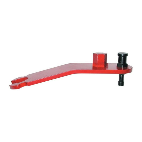 RYUJNDK Automotive Body Collision Repairing Tool 21cm Door Alignment Rustproof Adjustment Tool Easy to Operate