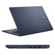 thumbnail image 2 of Laptop Asus Vivobook 14" Core 5 16GB 512GB Azul X1404V, 2 of 5