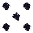 thumbnail image 3 of Advancent 1 par de guantes sin dedos para mujeres Equipo de protección Dispositivos deportivos Regalos para hombres Suministros para el hogar Clima frío Type5 NO5 Advancent CBP204981, 3 of 4