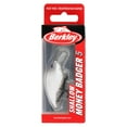 thumbnail image 6 of Berkley Shallow Money Badger Fishing Crankbait, 2.1 in, Hybrid Baitfish-Crayfish, 6 of 6