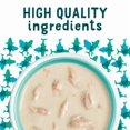 thumbnail image 2 of Friskies Lil’ Soups Skipjack Tuna, Cat Food Complement 34g, 34 g, 2 of 5