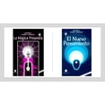 thumbnail image 1 of Pack De Metafísica GILUZ Conny Mendez Dos Libros, 1 of 2