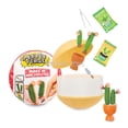 thumbnail image 5 of Make It Mini Estilo de vida Miniverso Mini coleccionables Make It Mini Comida Suculentas Caja sorpresa misteriosa DIY Resina Juego Artículos de réplica, 5 of 5