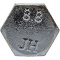 thumbnail image 3 of Dorman 423-555 Cap Screw-Hex Head-Class 8.8- M10-1.50 x 55mm (Pack of 10), 3 of 3