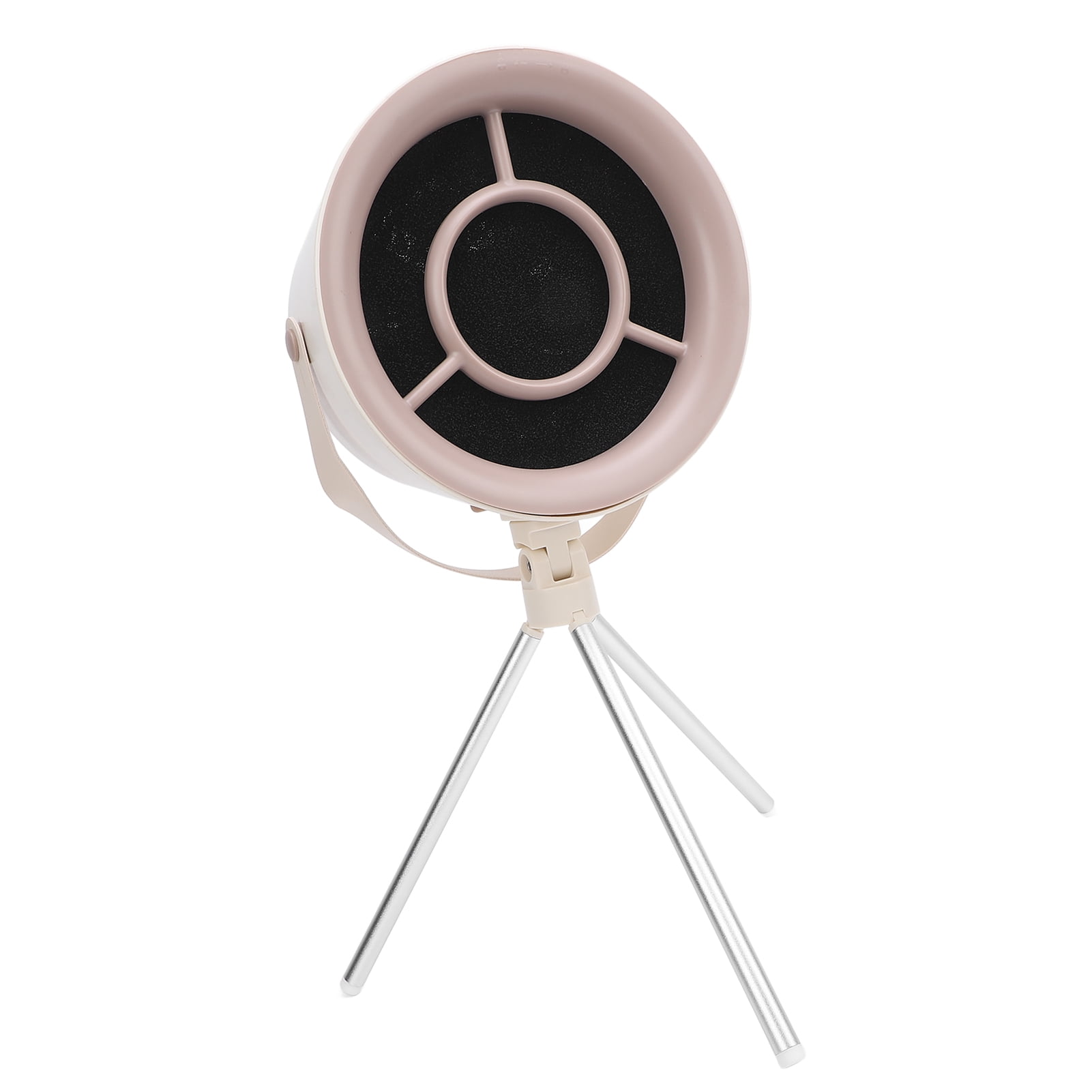 Portable Range Hood, Powerful Suction Table Range Hood Detachable  for Indoor BBQ Hot Pot